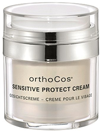 Binella orthoCos Sensitive Protect Cream, Creme, 50 ml