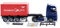 Wiking 052348 - 1/87 Containersattelzug (Ng) - Neu