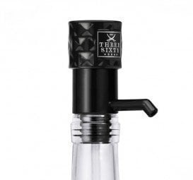 Three Sixty Vodka Pumpe für 3L-Flasche, Ungesüßt, Adult, Mechanisch, unflavored, 3000 Milliliter, 1 Stück