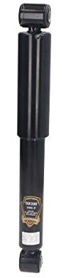 Japanparts mm-00396 Stoßdämpfer