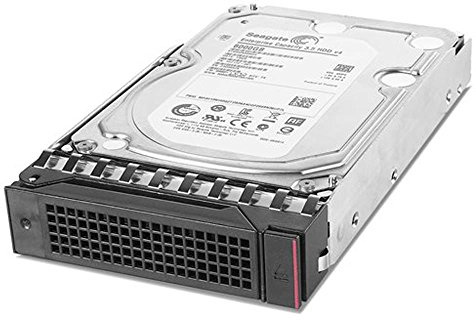 Lenovo 00WG675 System X 300GB 3.5 15K SAS HDD 64 MB Cache 3.5 Internal Bare or OEM Drives