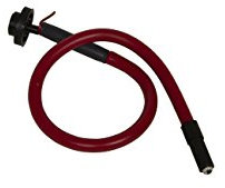 Lisle 32310 Draht und Leuchtmittel für Flexible Taschenlampe