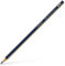 Faber-Castell Goldfaber Künstler Graphit-Bleistift 2B 2B