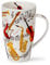 DUNOON Tasse Form Henley Motiv Instrument