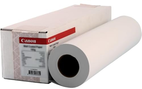 Canon Matt Coated 90g/m 17, 1933B005AA
