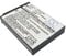 Battery for KODAK EasyShare M380 M381 Easyshare V1003 V803 Z950 3.7V 1050mAh