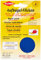 Kleiber + Co.GmbH Aufbügel-Ficken Zephir, Mittelblau, ca. 40 cm x 12 cm