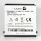 Original Battery For Doro SHELL01A Doro PHONEEASY 410 Easyphone 410GSM 800mah