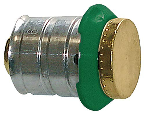 Uponor Endstück Endkappe Kappe MLC 25 Pressfitting