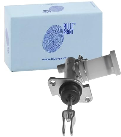 Blue Print ADN13434 Clutch Master Cylinder