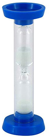 ZAHNPUTZUHR Deflogrip 1 St