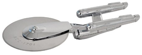 The Hobbit Jewelry Star Trek Pizzaschneider USS Enterprise NCC-1701