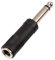Soundsation L106L jack Maschio 6,3mm - jack Femmina 6,3mm