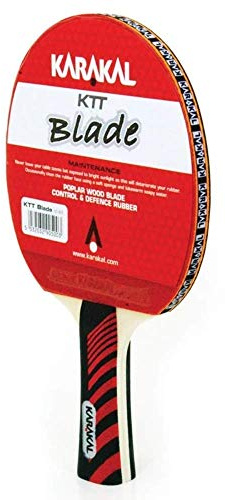 Karakal KTT Blade Table Tennis Bat