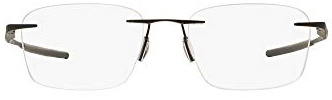 Oakley OX5115-511502 WINGFOLD EVS Eyeglasses 53mm