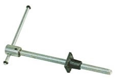 Urko h-20 - Husillo frontal