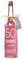 Boxer Gifts SB1250 Light-Up LED 50 Glass Starlight Bottle | Beautiful, Decorative Homeware Perfect for a 50th Birthday | Complete with Gorgeous Gift Tag, 6.7cm x 29.5cm, Pink
