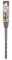 PUNTE SDS-4 PLUS BOSCH/MAKITA
