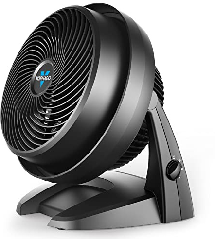 Vornado 630 Mid-Size Whole Room Air Circulator by