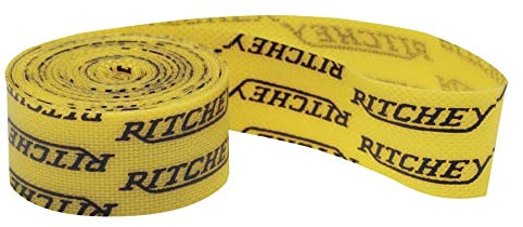 Ritchey Snap on Felgenband, 559 x 20mm (MTB)