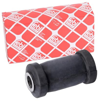 Febi Bilstein 11500 Lagerung, Lenker | 11500 Kompatibel mit Transit Bus (e_ _),transit Kasten (e_ _),transit Pritsche/fahrgestell (e_ _),transit Tourneo Bus