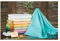 özdilek Ashley Handtuch grün 50x100 Handtuch/Handtücher