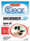 Bob Martin Clear Spot On Wormer for Cats and Kittens over 1kg 4 Pack
