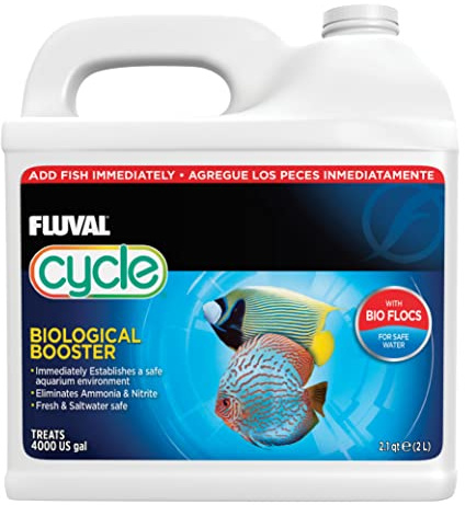 Fluval Cycle Water Treatment, 2 L