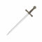 Brieföffner Schwert Excalibur