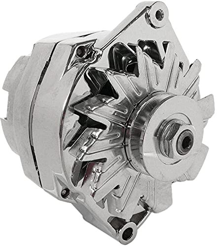 DB Electrical ADR0336-C Lichtmaschine (für Chevrolet General Motors 110 Amp 3-Draht Setup 65-85)