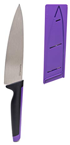 Tupperware Chef Knife