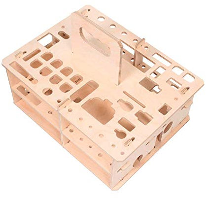 Sortimo 6000001238 Werkzeugtragesatz Elektriker L-Boxx 374