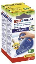 Sparpack 2 x Korrektur-Roller tesa® Sideway