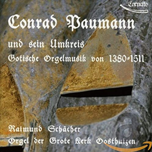 Conrad Paumann und Sein Umkreis