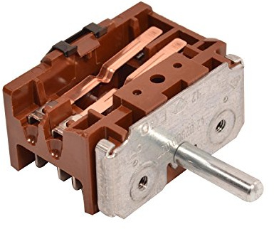 INDESIT Cocina Principal Horno Selector