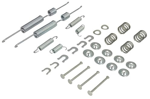 Delphi LY1191 Brake Fitting Kit