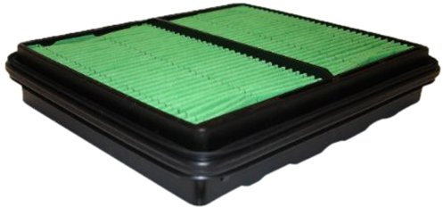 Japanparts FA-496S Luftfilter