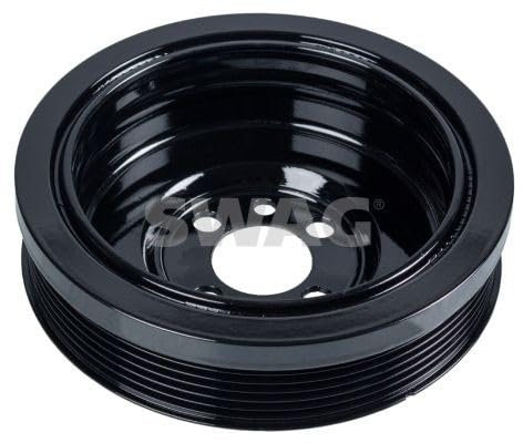 SWAG 30 92 6870 Riemenscheibe, Kurbelwelle