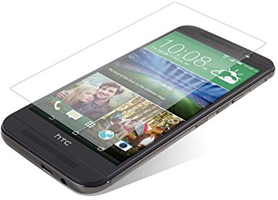 ZAGG InvisibleShield Glass for HTC One M9 - Screen