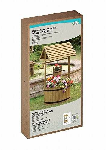 Altuna/bikain – Pozzo Acqua legno grande