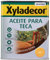 Xyladecor 5089089 – Öl für Teakholz Xyladecor Honig
