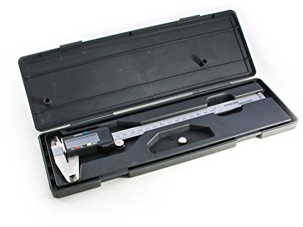 Meßschieber Messschieber digital LCD Schieblehre Messlehre Lehre Caliper 200mm