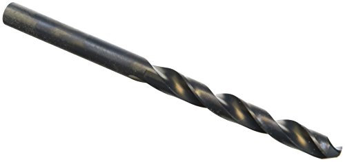 Gühring 9003050058000 Spiralbohrer 5,80mm D338N aus HSS-E