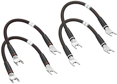 Furutech Jumperflux S Jumper Lautsprecher-Terminalbrücken