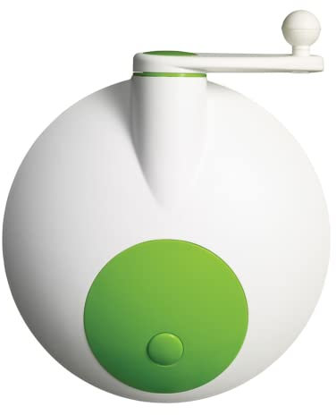 Starfrit Essoreuse à salade Vert/Blanc 093028-002-0000