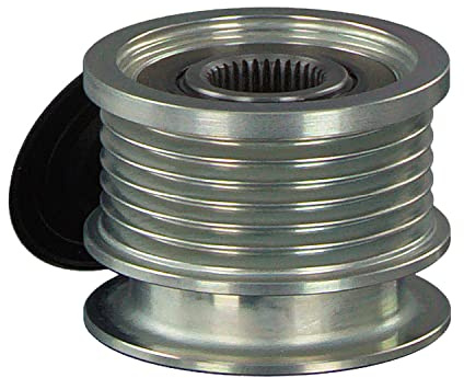 febi bilstein 37518 Alternator Overrun Pulley, pack of one