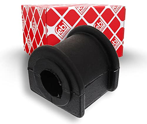 febi bilstein 41012 Stabilisatorlager, 1 Stück | Kompatibel mit: JEEP COMMANDER