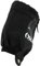 TSL Herren Stopall Gamasche, Black, M