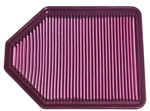 K & N – Filtro dell' aria sportivo per Ducati MULTISTRADA 1000 DS, 1000ccm, 2004 – 06/du – 1004