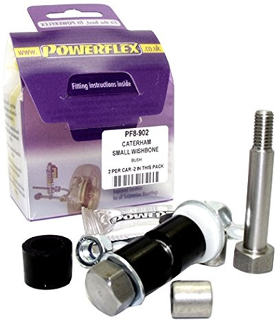 Powerflex PF8-902 Bushes